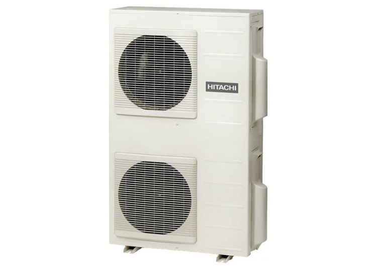 Наружный блок мульти сплит-системы Hitachi RAM-110NP6B