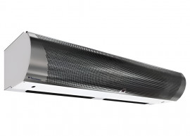 Тепловая завеса без обогрева Тепломаш КЭВ-П2111А (Нержавейка)