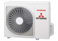 Настенный кондиционер Mitsubishi Heavy Industries SRK71ZTL-W / SRC71ZTL-W