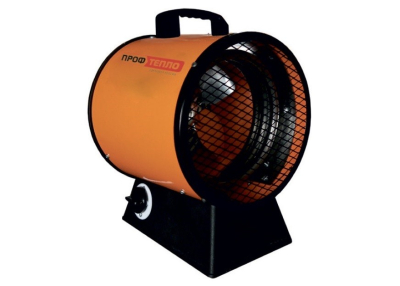 Электрическая тепловая пушка Профтепло ТТ-2