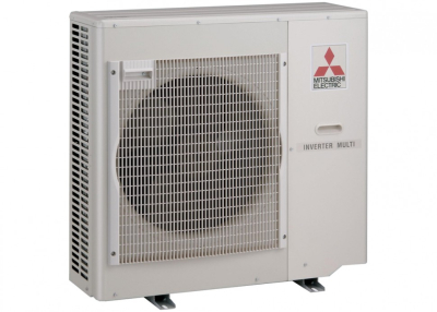 Наружный блок мульти сплит-системы Mitsubishi Electric MXZ-4E83VAHZ