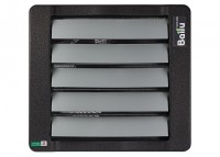 Водяной тепловентилятор Ballu BHP-W3-15-LN