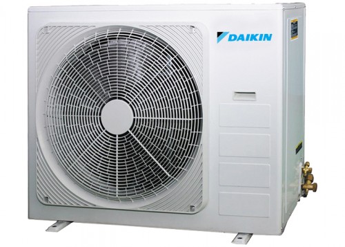 Напольно-потолочный кондиционер Daikin FLQN60EXV / RYN60CXV