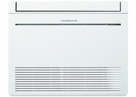 Внутренний блок консольный Mitsubishi Electric MFZ-KJ50VE