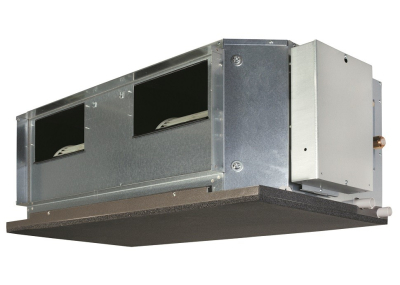 Канальный кондиционер Fujitsu ARYG72LHTA / AOYG72LRLA