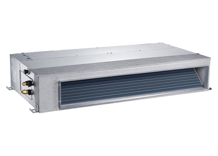 Канальный кондиционер Kentatsu KSMB35HZAN1 / KSUNB35HZAN1