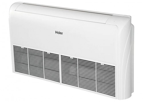 Напольно-потолочный кондиционер Haier AC105S1LH1FA / 1U105S1LS1FB