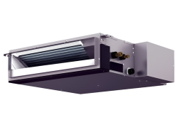 Канальный кондиционер Mitsubishi Electric SEZ-M50DAL2 / SUZ-M50VA