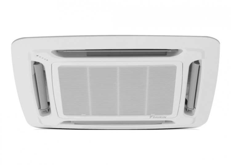 Кассетный кондиционер Daikin FCQN71EXV / RQ71CXV