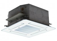 Кассетный фанкойл Kentatsu KQZF30H0EN1