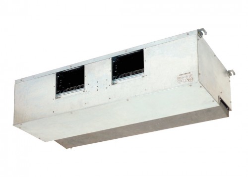 Канальный кондиционер Daikin ABQ140C / AZQS140B8V1