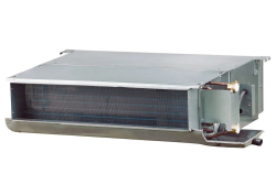 Канальный фанкойл Lessar LSF-1400DN22L
