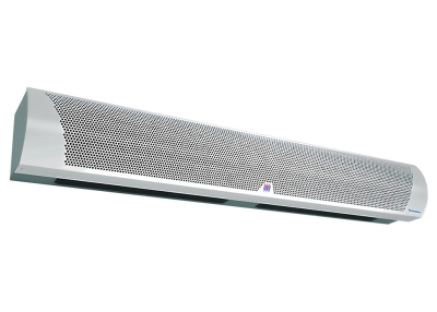 Водяная тепловая завеса Тепломаш КЭВ-29П2120W