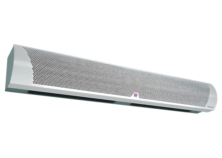 Водяная тепловая завеса Тепломаш КЭВ-29П2120W