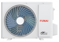 Настенный кондиционер Funai RAC-I-SG30HP.D04