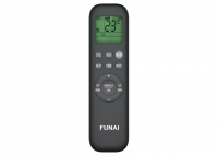 Настенный кондиционер Funai RAC-I-SG30HP.D04