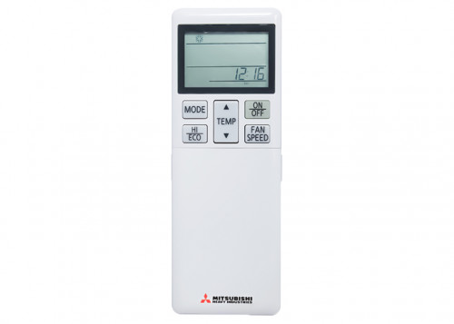 Настенный кондиционер Mitsubishi Heavy Industries SRK20ZS-WT / SRC20ZS-W