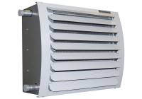 Водяной тепловентилятор Тепломаш КЭВ-133Т4,5W3