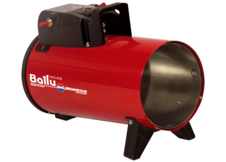 Газовая тепловая пушка Ballu-Biemmedue GP 85A C