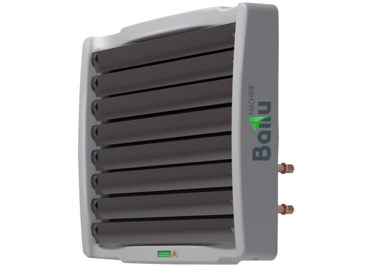 Водяной тепловентилятор Ballu BHP-W2-60