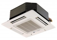 Внутренний блок кассетный Mitsubishi Electric SLZ-KA25VAL