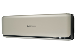 Настенный кондиционер Mitsubishi Heavy Industries SRK25ZSX-WFT / SRC25ZSX-W