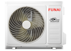 Наружный блок мульти сплит-системы Funai RAM-I-4SKG105HP.02 / U
