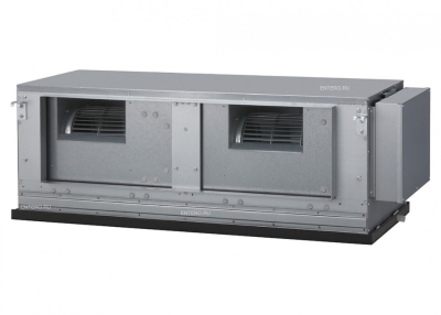 Канальный кондиционер Fujitsu ARYG90LHTA / AOYA90LALT