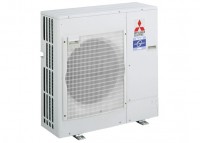Канальный кондиционер Mitsubishi Electric PEAD-M100JA(L)/PUHZ-ZM100YKA