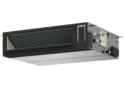 Канальный кондиционер Panasonic S-60PF1E5B / U-60PZH2E5