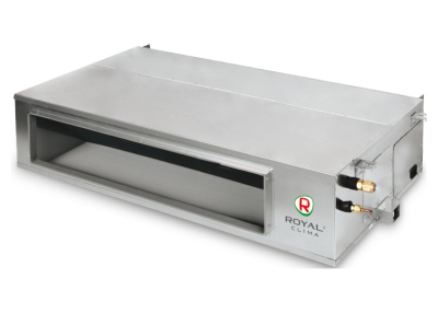 Канальный кондиционер Royal Clima CO-D 60HNXA / CO-E 60HNXA