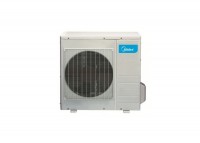 Канальный кондиционер Midea MHG-36HWN1-R / MOU-36HN1-R