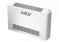 Напольно-потолочный фанкойл MDV MDKH5-450