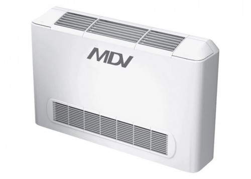 Напольно-потолочный фанкойл MDV MDKH5-450