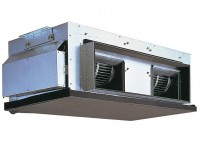 Канальный кондиционер Mitsubishi Electric PEA-RP500GAQ / 2хPUHZ-RP250YKA