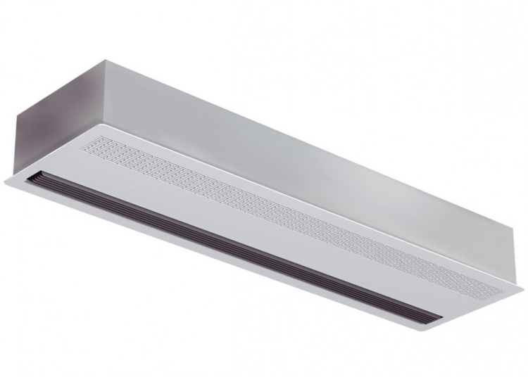 Электрическая тепловая завеса Frico AR210E09