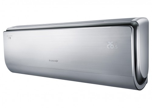 Внутренний блок настенный Gree GWH12UB-K3DNA4F / I