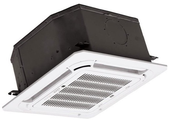 Внутренний блок кассетный MDV MDCA3I-18HRDN1