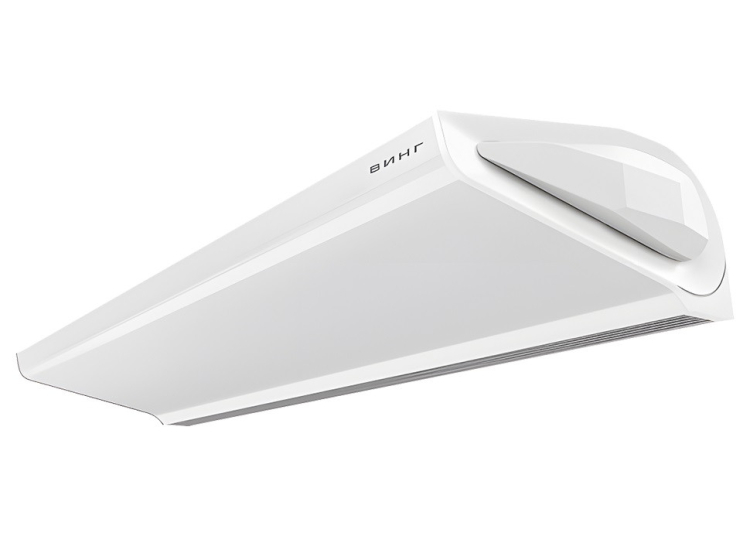 Тепловая завеса без обогрева ВИНГ Б 100 АС