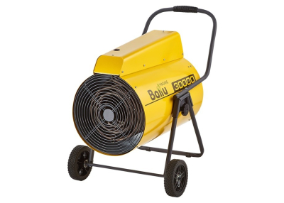 Электрическая тепловая пушка Ballu BHP-P2-30