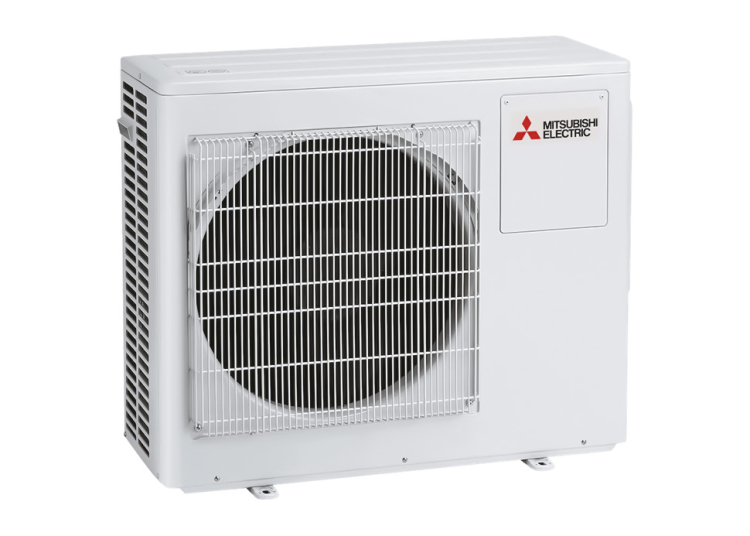 Наружный блок мульти сплит-системы Mitsubishi Electric MXZ-4F80VF