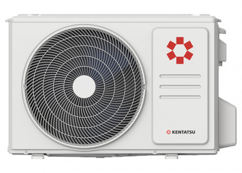 Кассетный кондиционер Kentatsu KSZB53HZRN1W / KSUNB53HZRN1