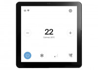 Кассетный кондиционер Kentatsu KSZB53HZRN1W / KSUNB53HZRN1
