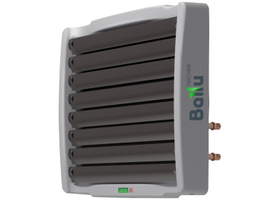 Водяной тепловентилятор Ballu BHP-W2-90