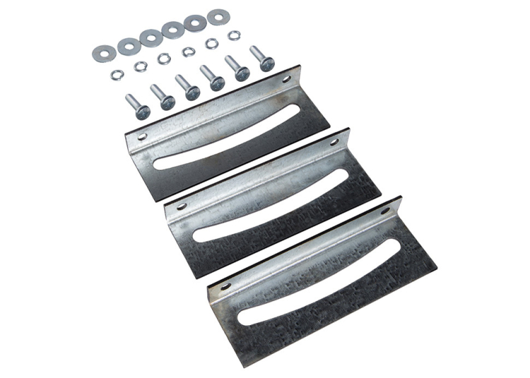 Комплект кронштейнов для завес Ballu BHC-UF