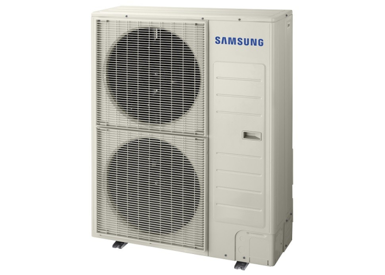 Наружный блок VRF системы Samsung AM040FXMDEH