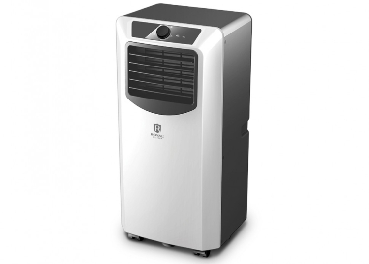 Мобильный кондиционер Royal Clima RM-M20СN