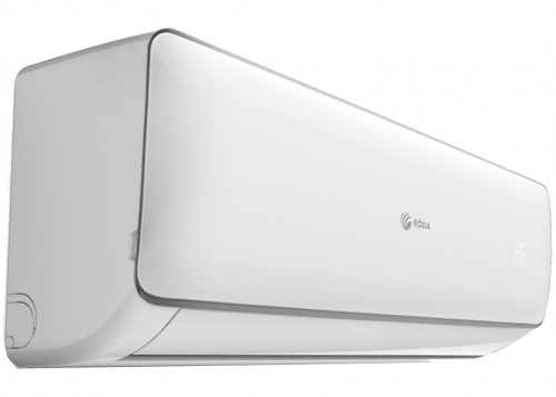 Настенный кондиционер Roda RS-AL24F / RU-AL24F