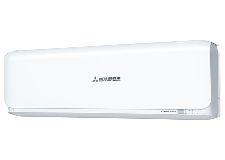 Настенный кондиционер Mitsubishi Heavy Industries SRK35ZS-W / SRC35ZS-W