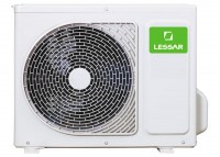 Настенный кондиционер Lessar LS/LU-H12KLA2